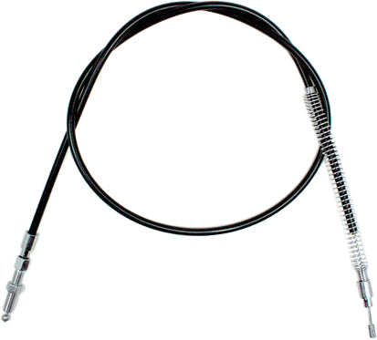 Motion Pro Black Vinyl Clutch Cable • #70-6005