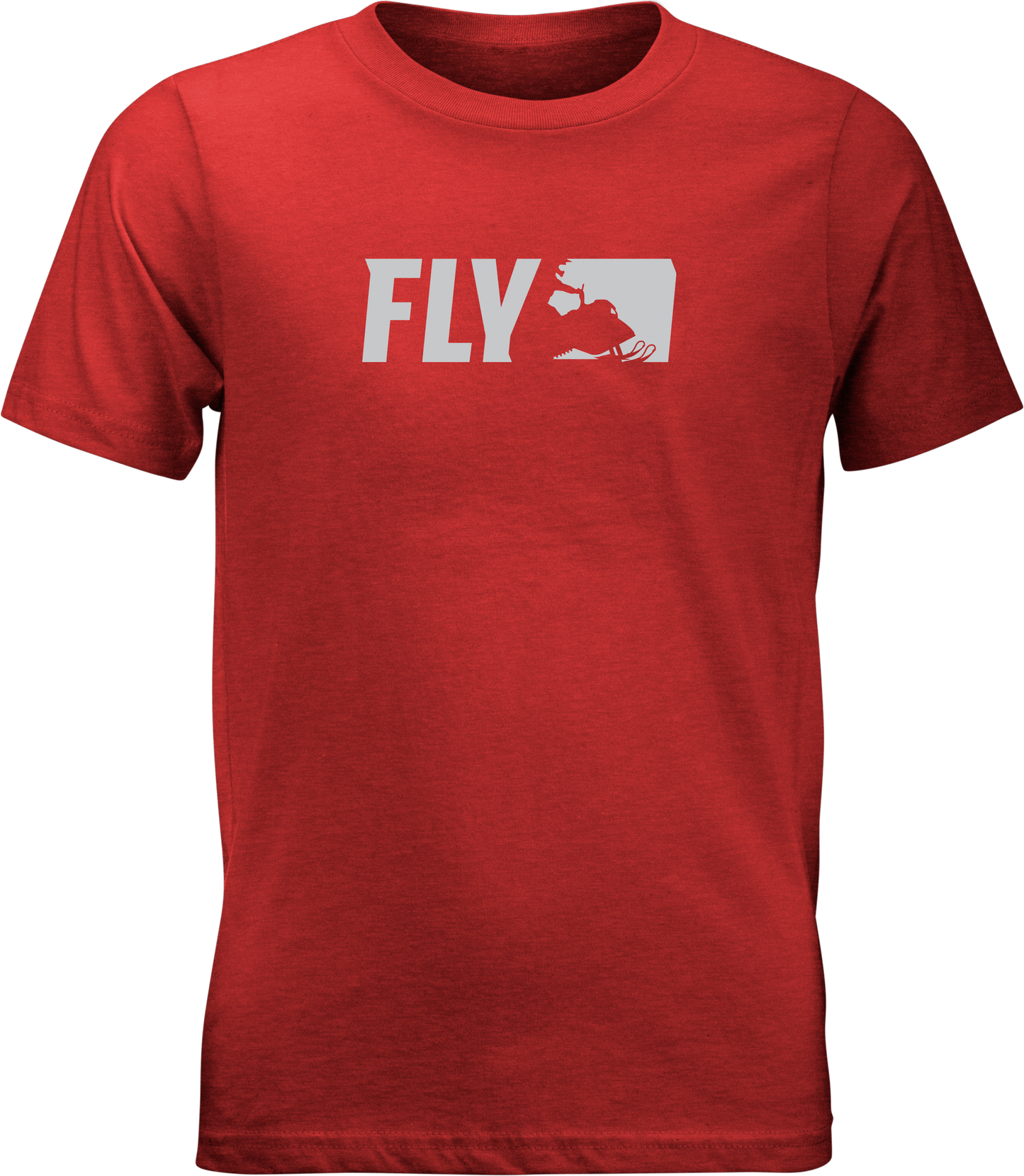 Fly Racing Youth Primary Tee (2022)