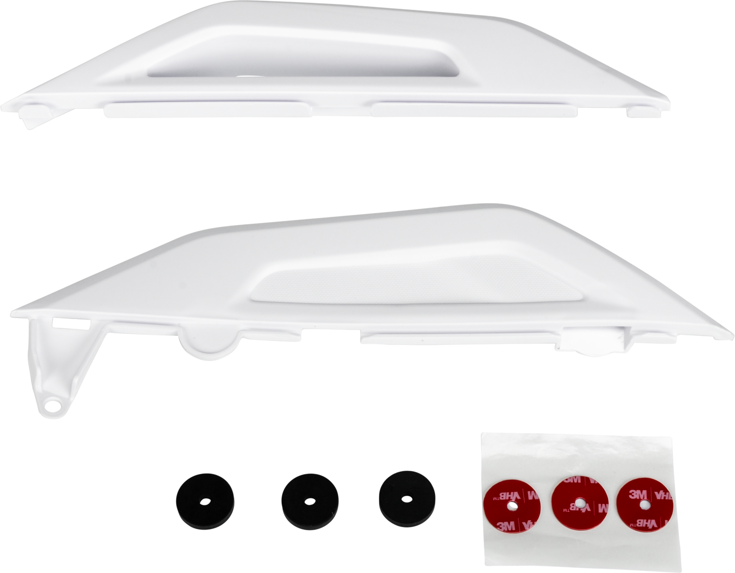 Acerbis Side Panels