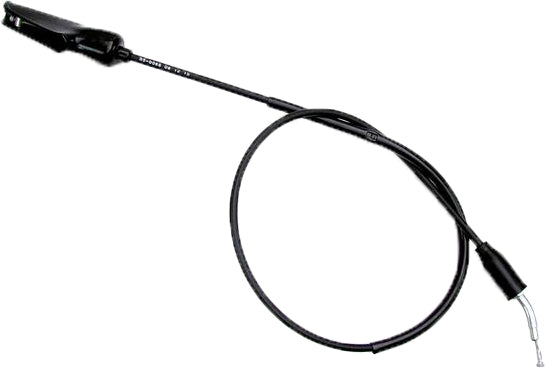 Motion Pro Black Vinyl Clutch Cable • #70-5066