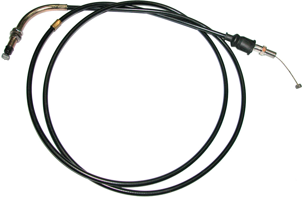 Wsm Throttle Cable • #72-2028