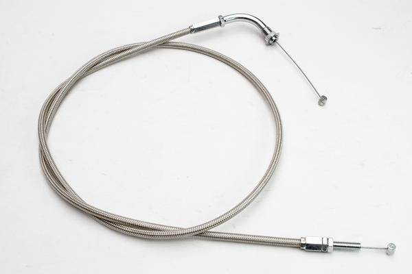 Motion Pro Armor Coat Throttle Pull Cable • #70-62422