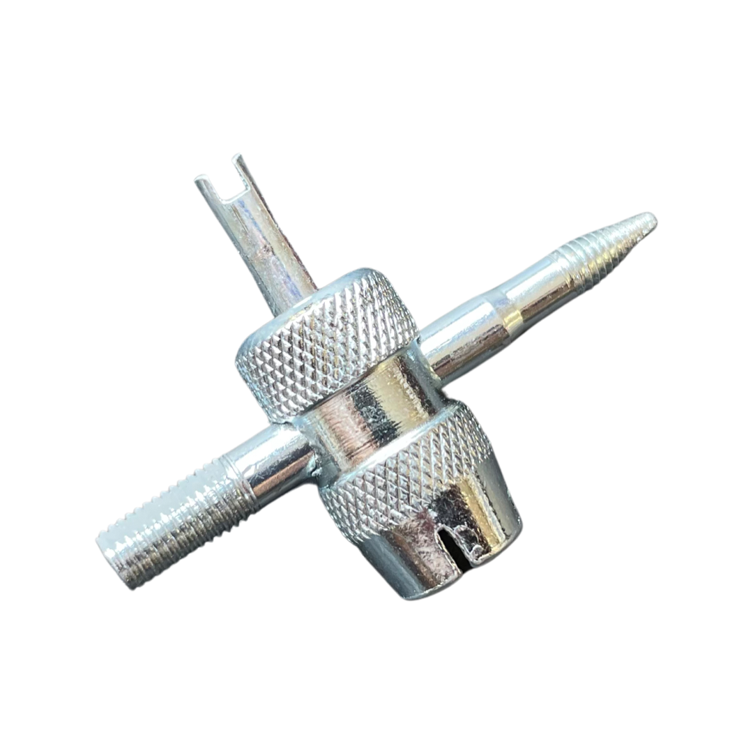 Xtra Seal 4-Way Valve Stem Tool