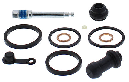 All Balls Caliper Rebuild Kit Honda Front • #21-83291