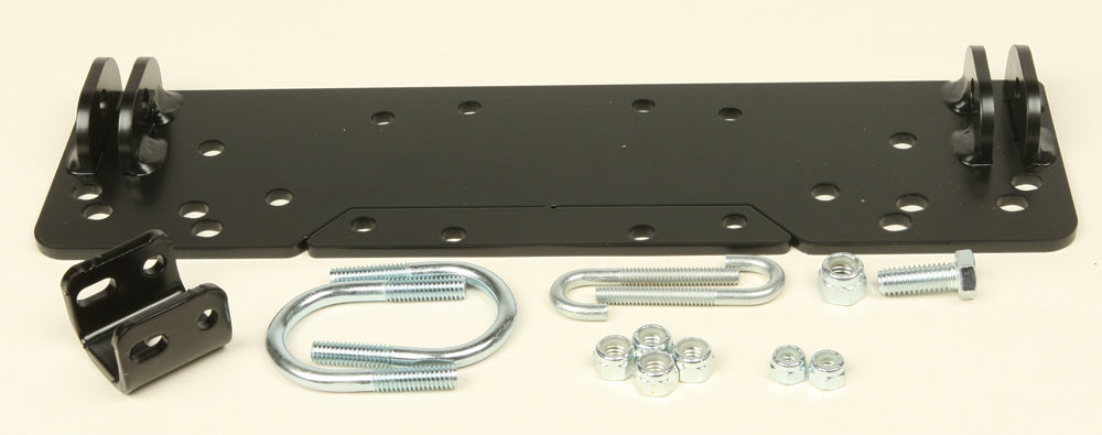 Warn Provantage Center Plow Mounting Kit • #620-37852