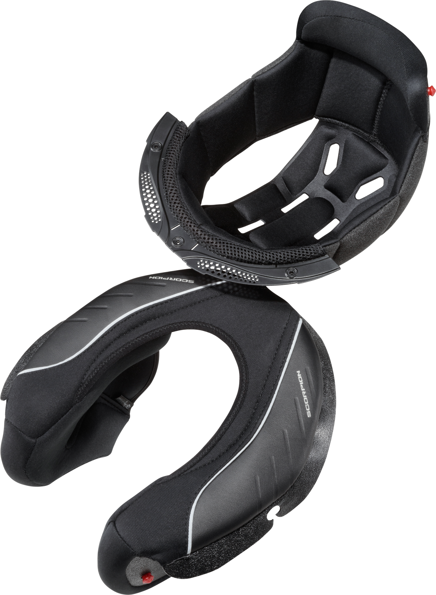Scorpion Exo EXO-GT930 KWIKWICK 3 LINER/CHEEK PAD KIT 3X