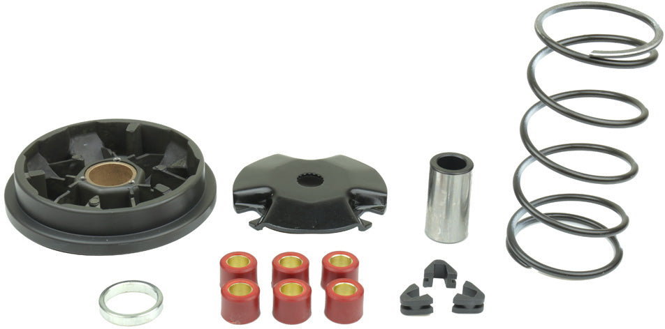 Athena Primary Speed Variator