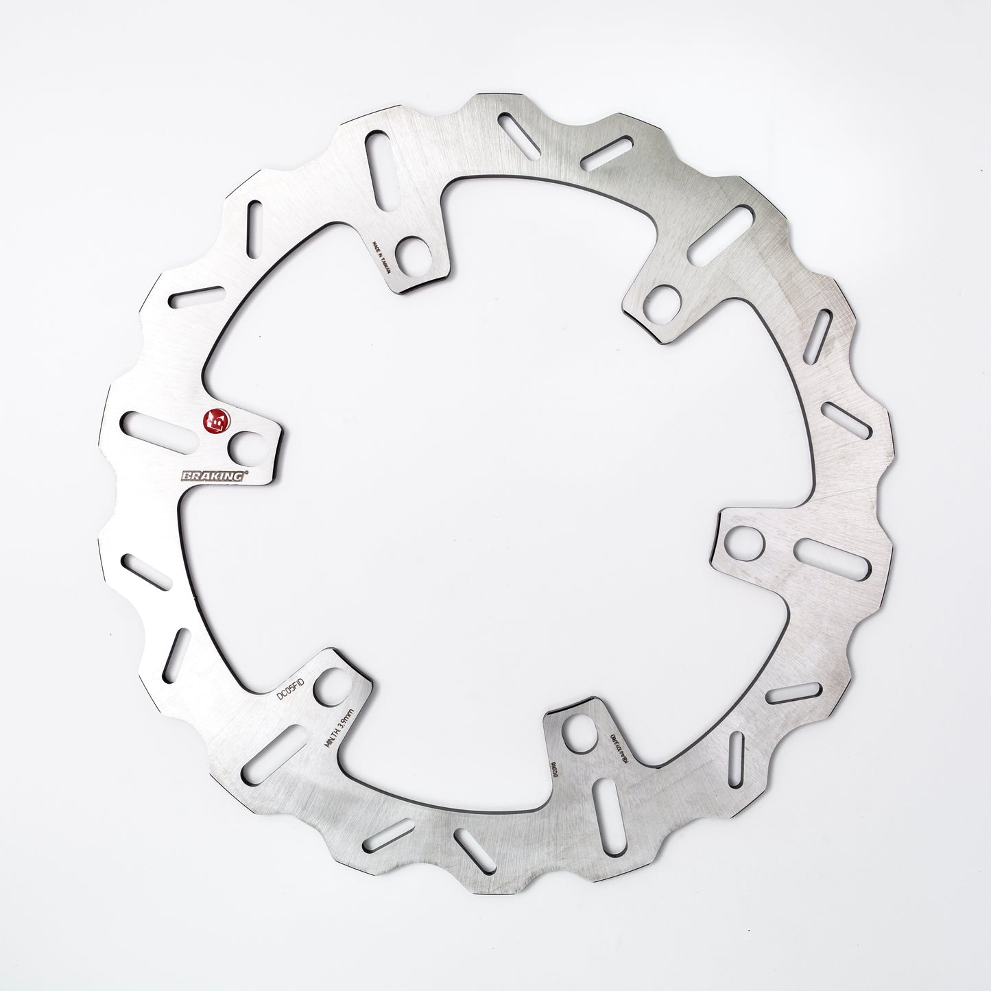 Braking Racing Rotor Front • #32-6102