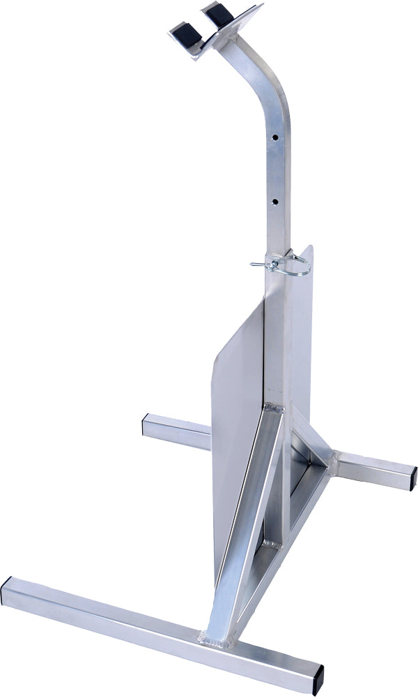 Eazymove Sled Stand w/Shield