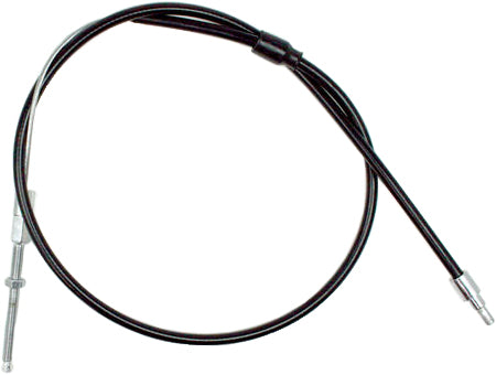 Motion Pro Black Vinyl Clutch Cable • #70-6106