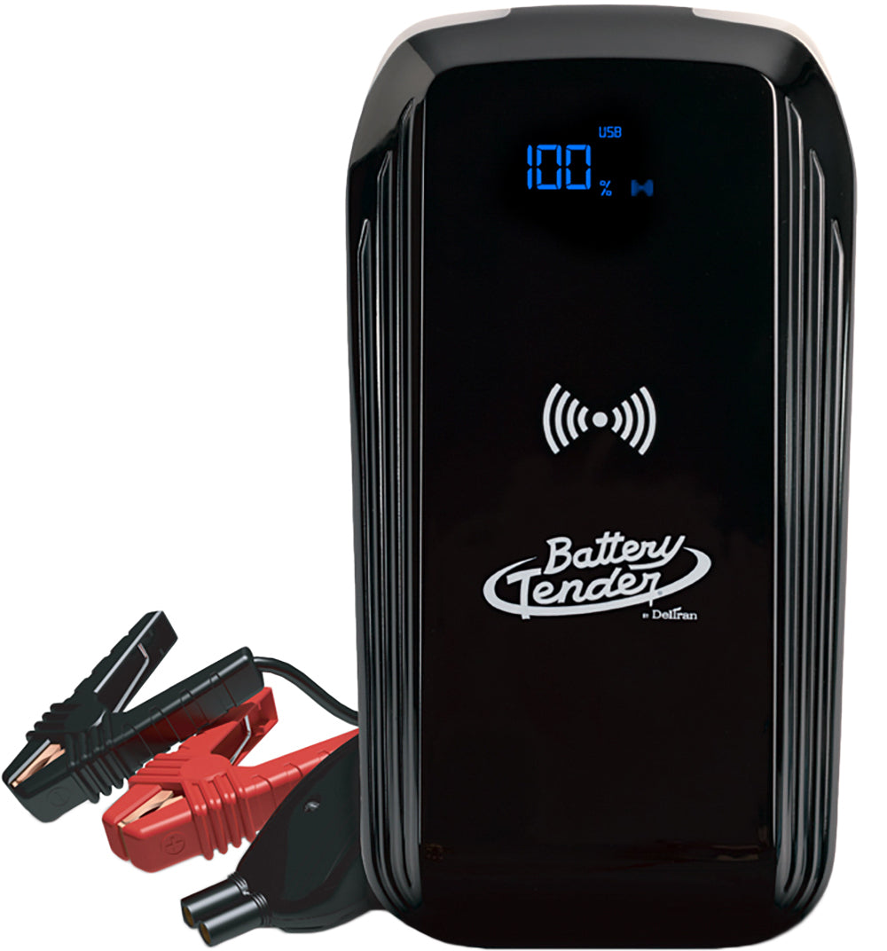 Battery Tender Jump Start/Power Pack