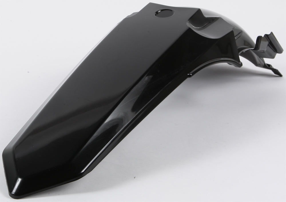 Acerbis Rear Fender Black • #24030-00001