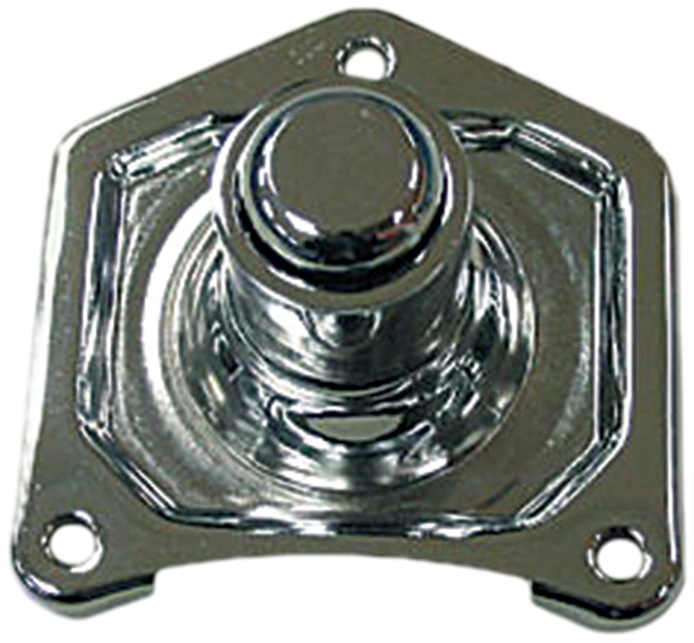 Harddrive Direct Starter Button