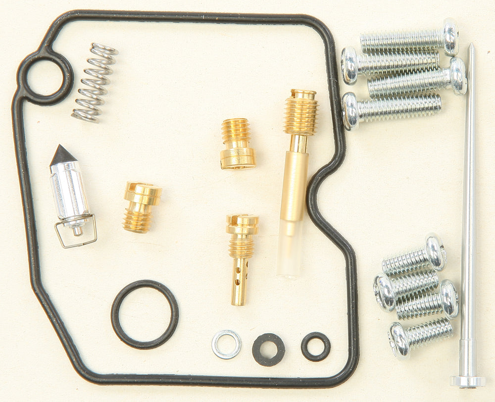 All Balls Carburetor Repair Kit • #226-1059