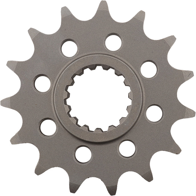 Supersprox Front Cs Sprocket Steel 15T-520 Duc • #104-505452015