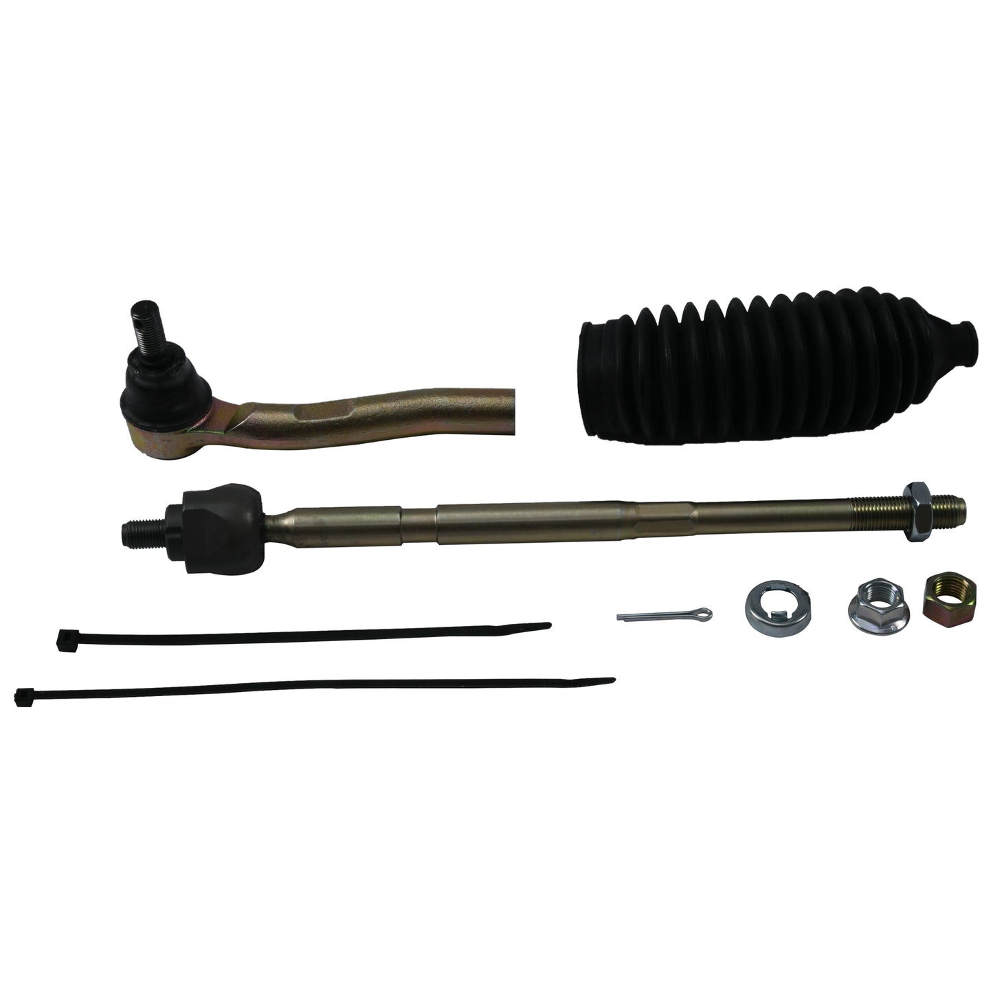 All Balls Tie Rod End Kit • #251-1102L