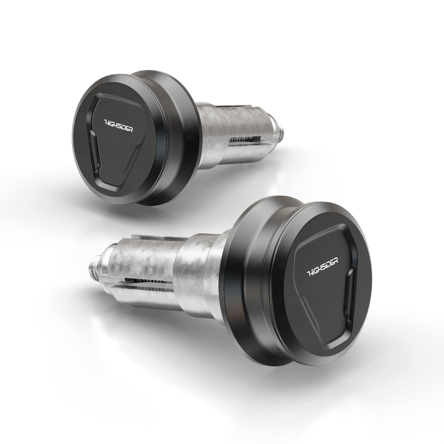 Highsider Esagano-XS Bar Ends