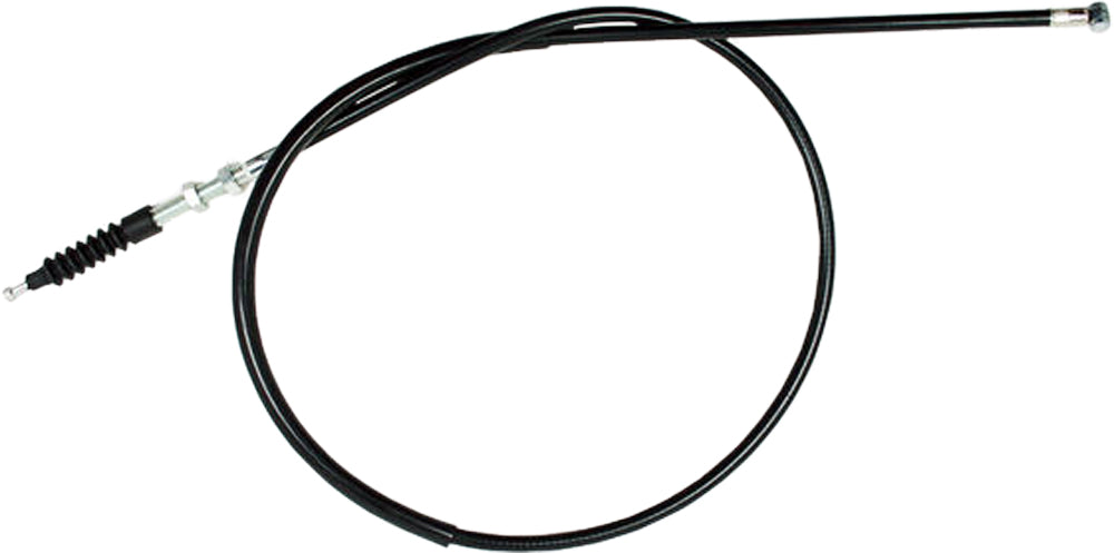 Motion Pro Black Vinyl Clutch Cable • #70-3038