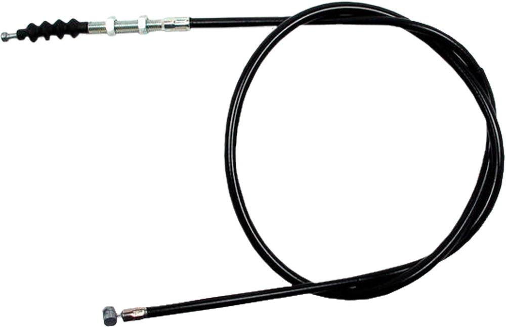Motion Pro Black Vinyl Clutch Cable • #70-2040