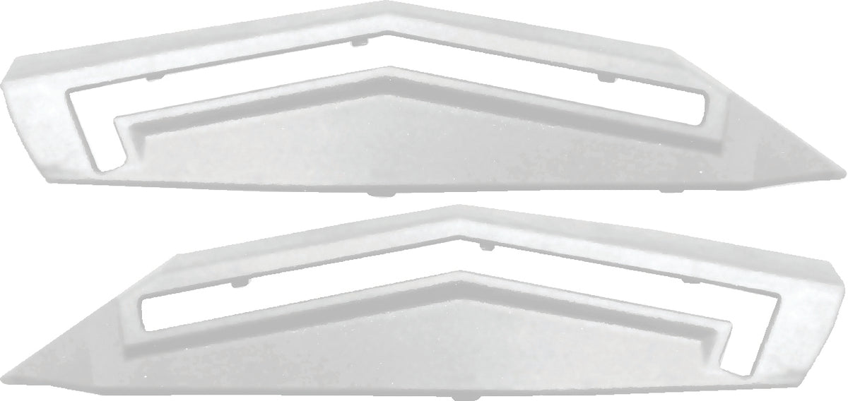 Powermadd Sentinal Handguards Light Kit Vent Cover