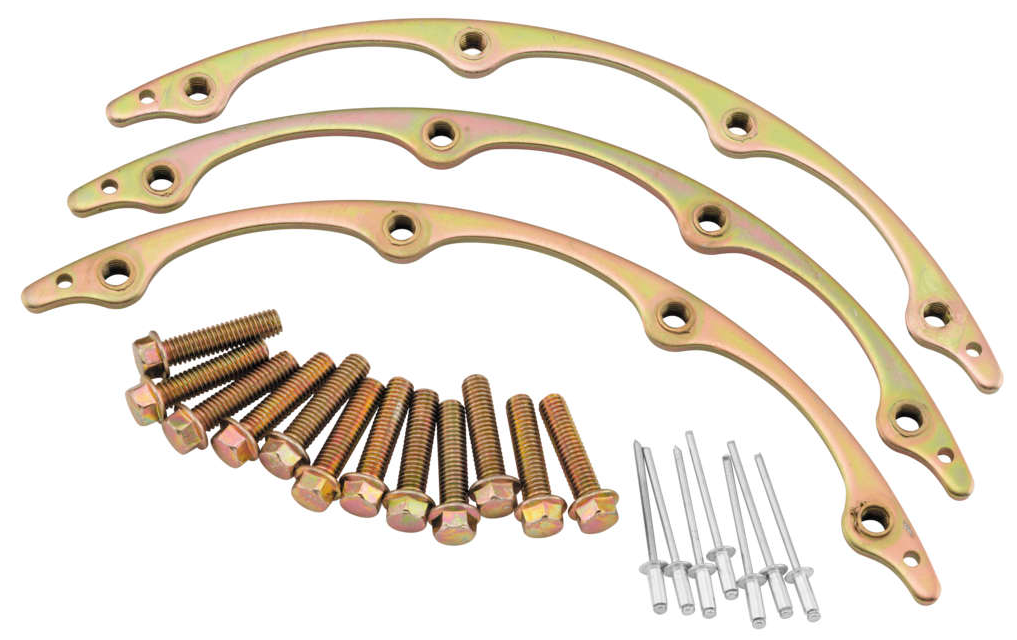 Dwt Nut Plate Kit