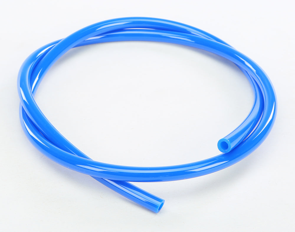 Helix 3' 3/16 Fuel Line Solid Blue
