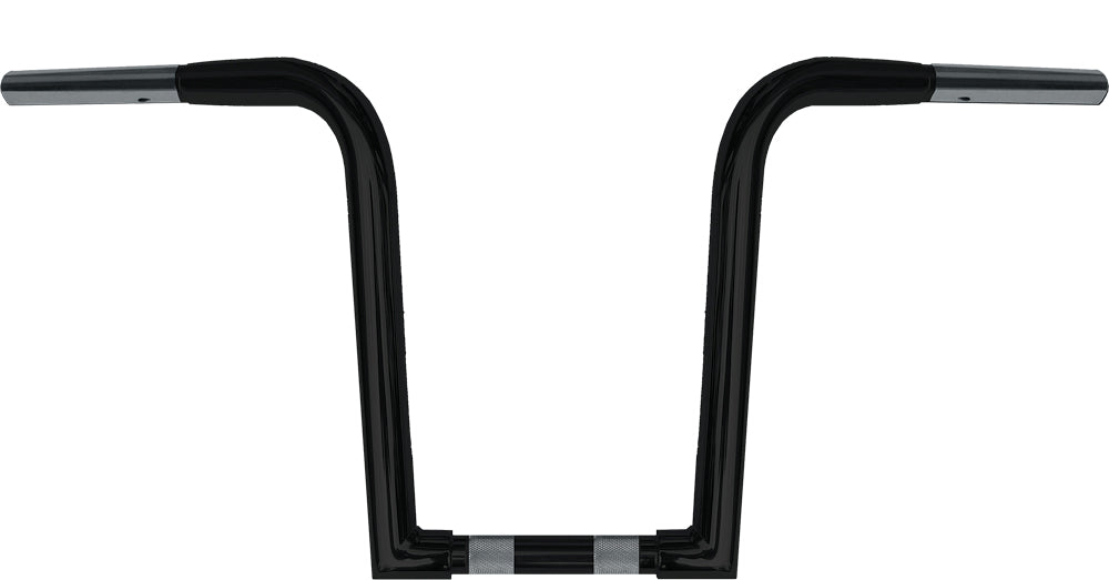 Wild 1 Chubby 12" Outlawz Ape Satin Black