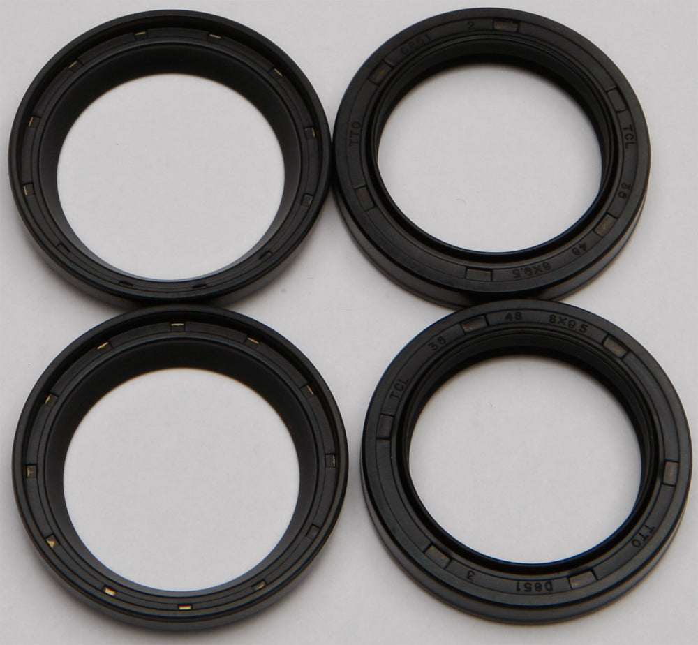 All Balls Fork & Dust Seal Wiper Kit • #22-56122