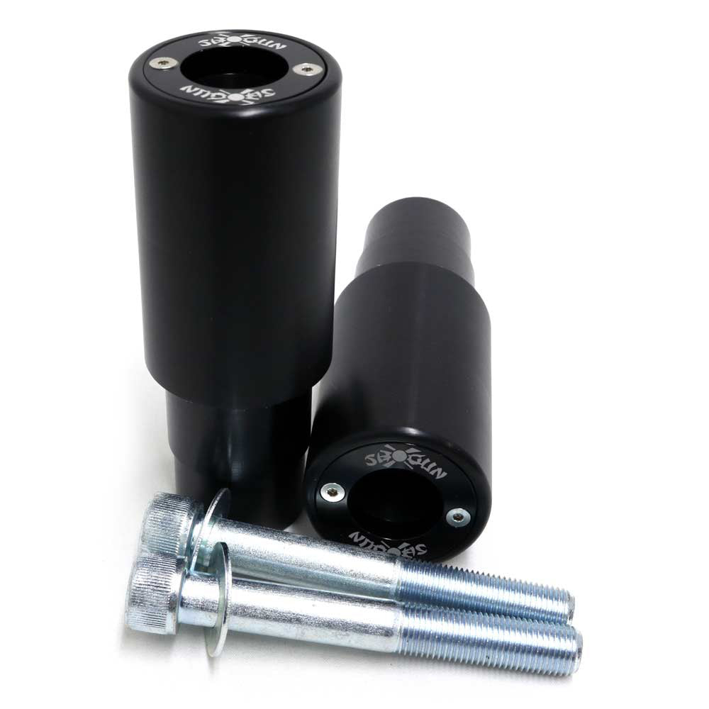Shogun Pa2 Frame Sliders No Cut • #71-3507