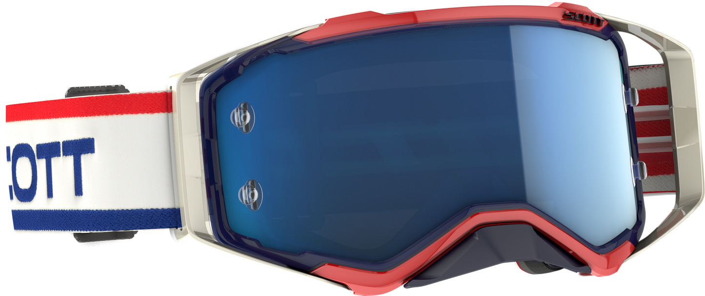 Scott Prospect Heritage Goggle