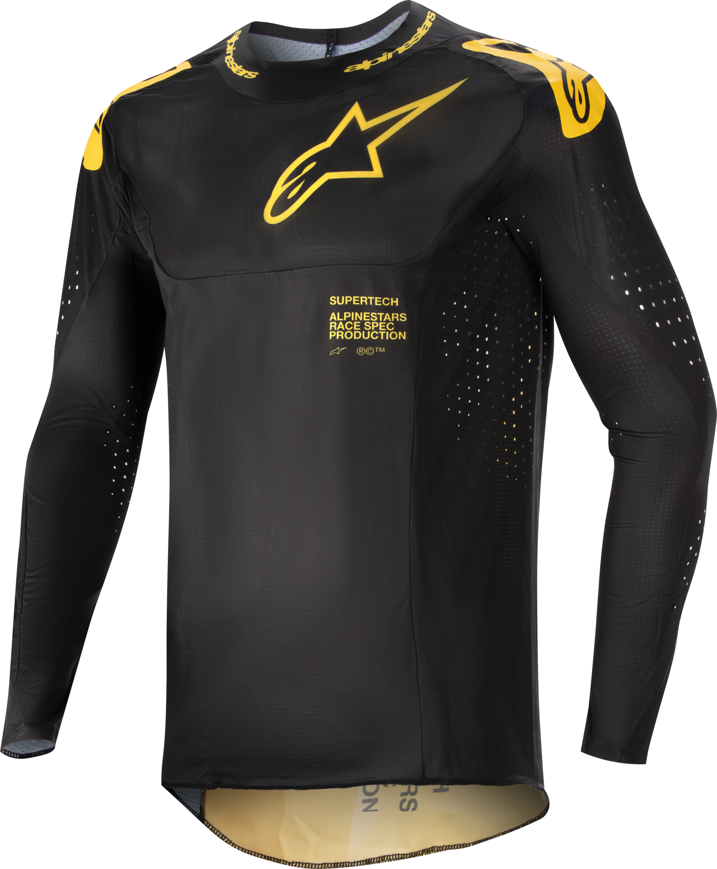 Alpinestars Supertech Ward Jersey