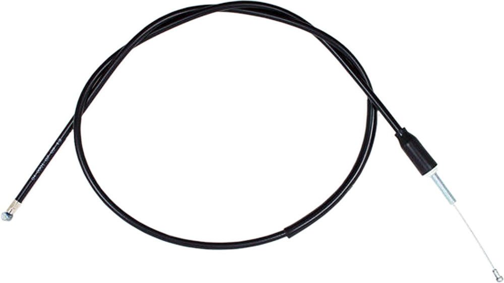 Motion Pro Black Vinyl Clutch Cable • #70-4001