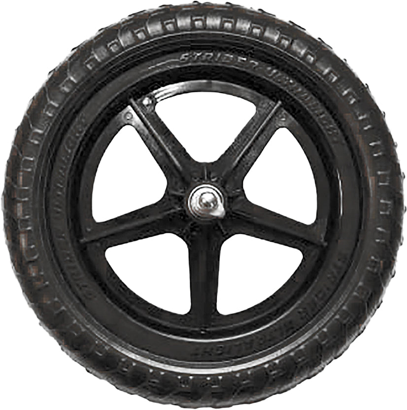 Strider Balance Bike Wheel/Tire Assembly