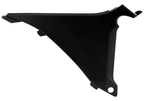 Acerbis Airbox Cover Black • #22054-60001
