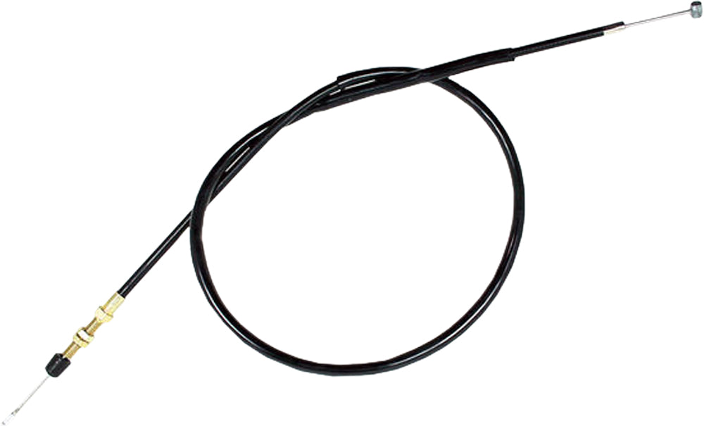 Motion Pro Black Vinyl Clutch Cable • #70-5017