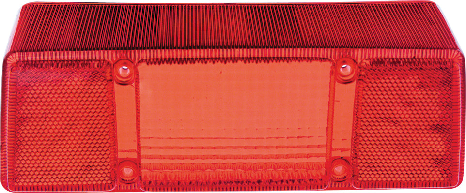 Sp1 Taillight Lens A/C • #54-0409