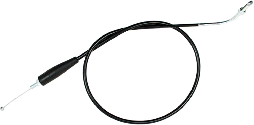 Motion Pro Black Vinyl Throttle Cable • #70-3091