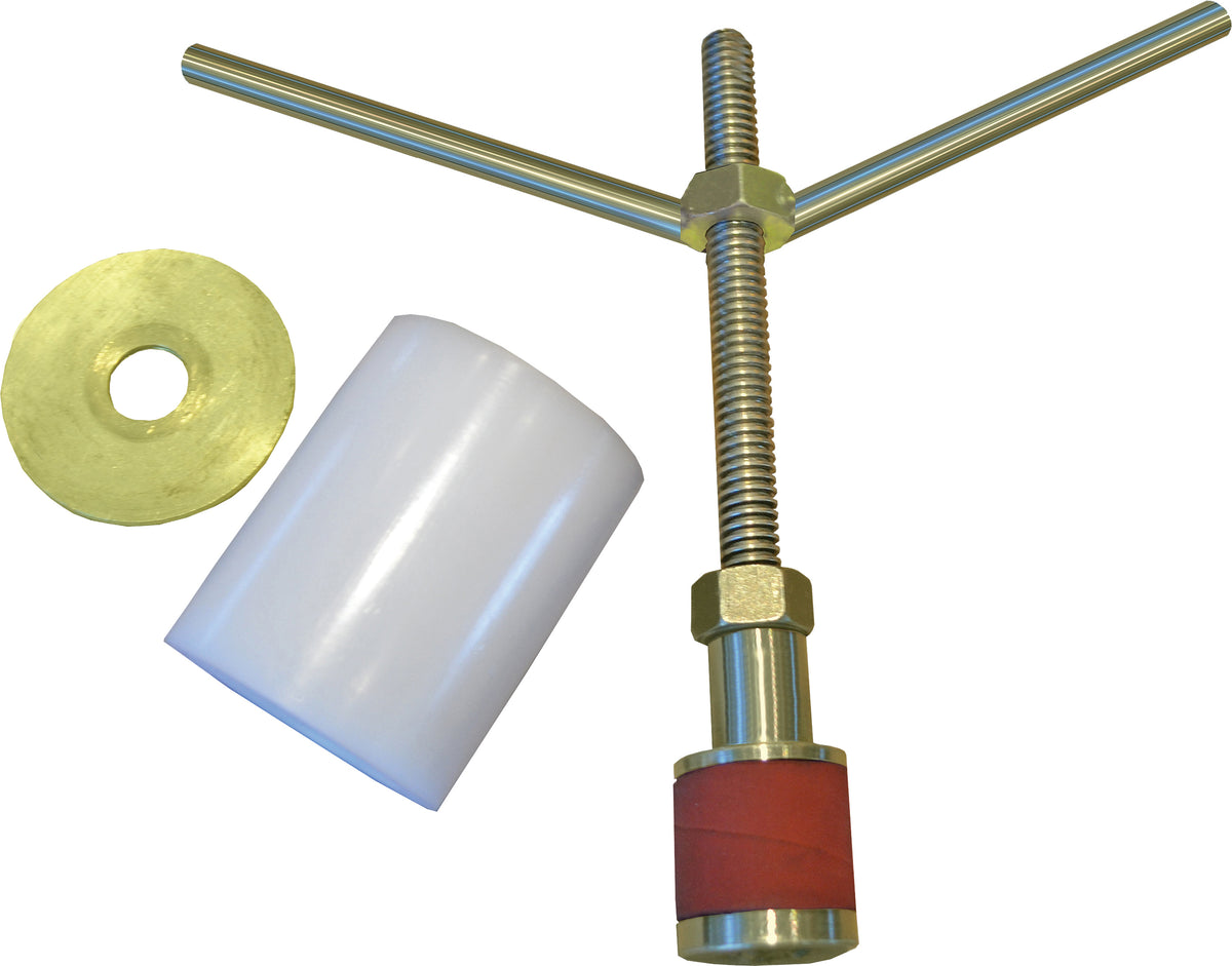 Straightline QRS Secondary Clutch Spring Compressor