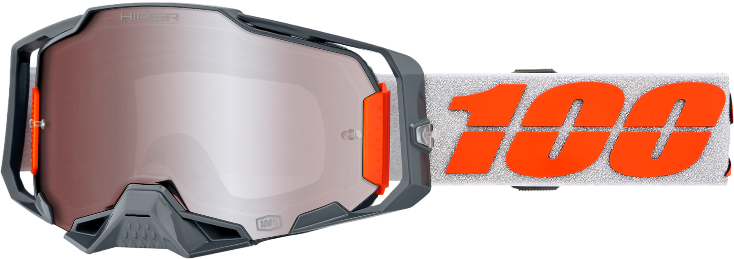100-Percent Armega Hiper Goggles