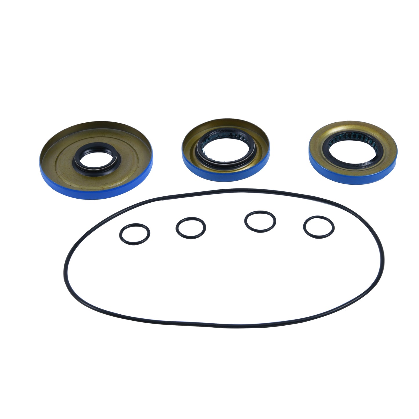 All Balls Differential Seal Kit • #22-521215