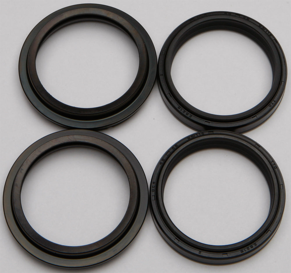 All Balls Fork & Dust Seal Wiper Kit • #22-56146