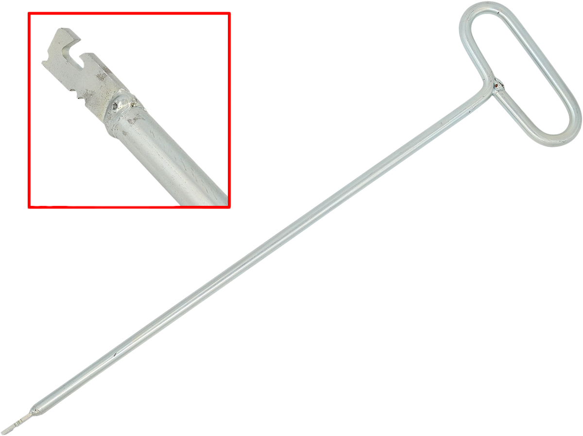 Sp1 Exhaust Spring Tool