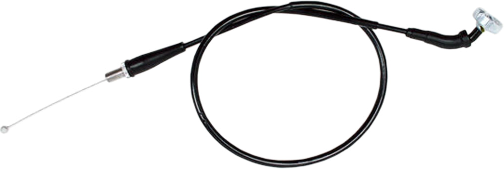 Motion Pro Black Vinyl Throttle Cable • #70-2277