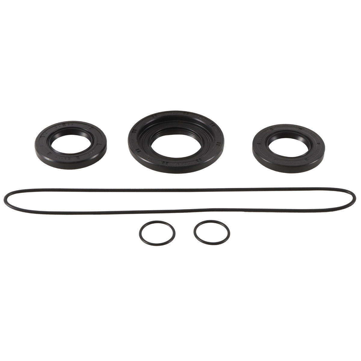 All Balls Differential Seal Kit • #22-521065