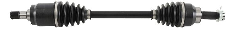 All Balls 8 Ball Extreme Axle Front • #531-1304