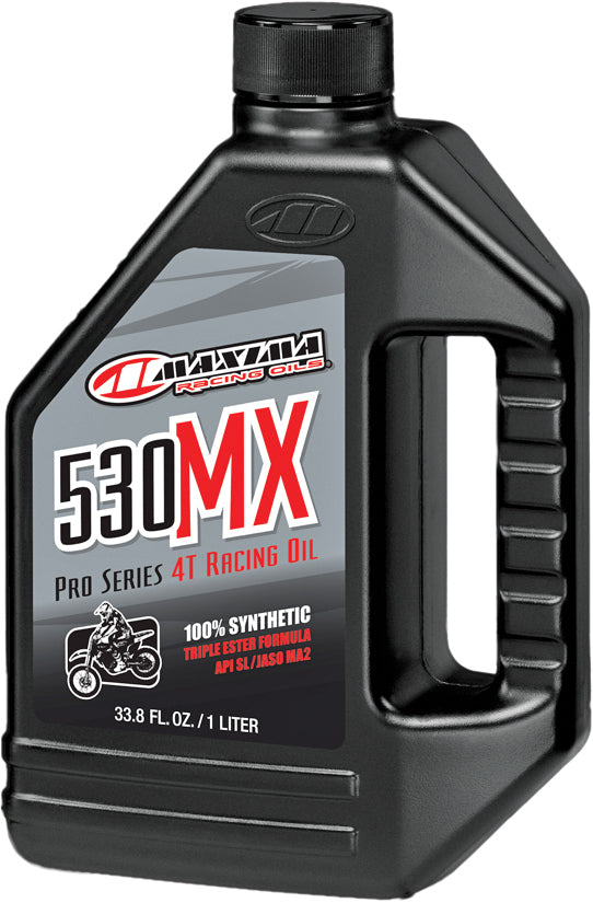 Maxima 530MX Oil