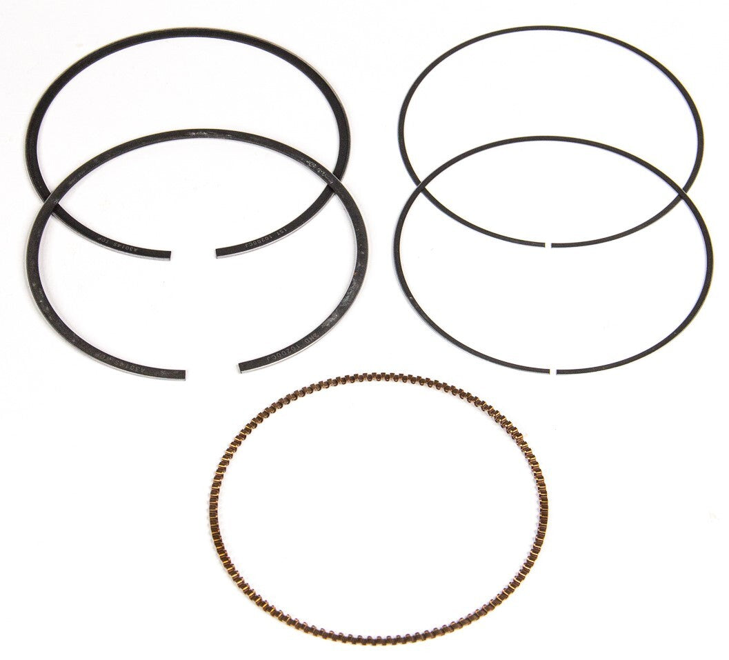 Namura Piston Rings 101.96Mm Ac/Suz For Namura Pistons Only