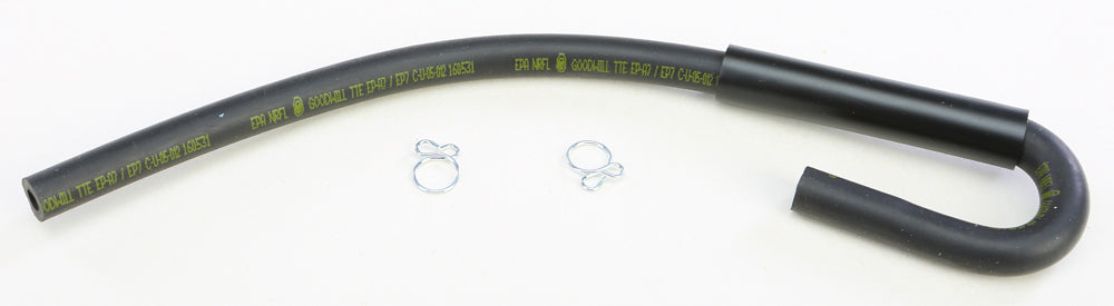 All Balls Hose & Clamp Kit • #FS110-0101