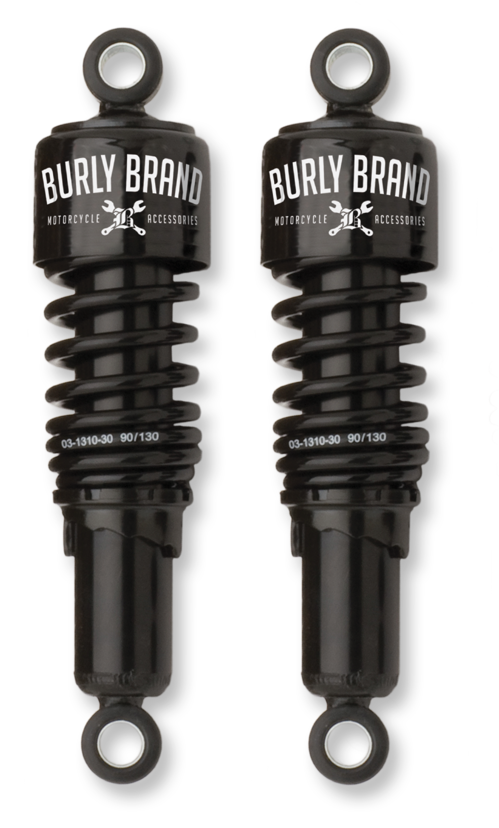 Burly Brand Slammer Shocks