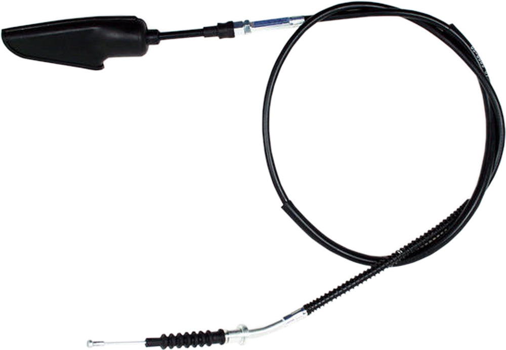 Motion Pro Black Vinyl Clutch Cable • #70-5009